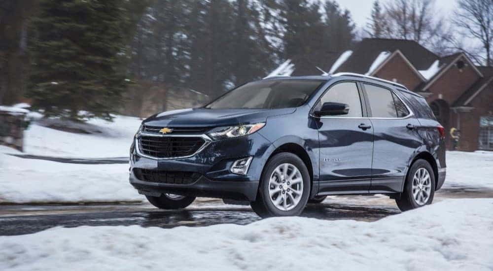 Sitemapcdatahttpswudinf Inetcomchevy Equinox In The Snow