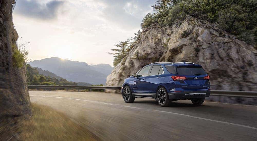 Your Whole Family Will Fall in Love With These Chevrolet Models