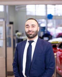 Aram Davtyan