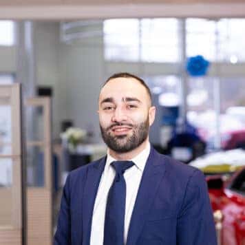 Aram Davtyan