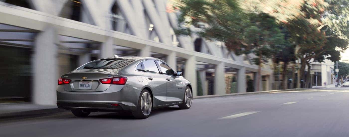 Chevy Dealer Near Amsterdam, NY New & Used Vehicles for Sale