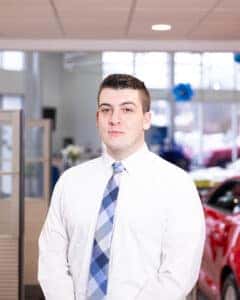 Ethan Mooney