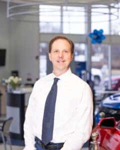 Steve Hammes