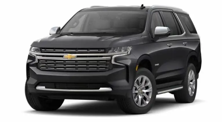 2024 Chevy Tahoe Specs & Details | SUVs for Sale Near Latham, NY