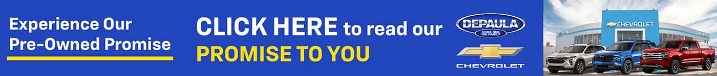 click here to view our promise to you