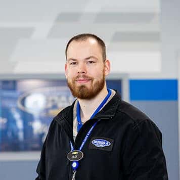 Alex  Wilson