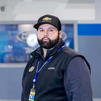 Rick Medico