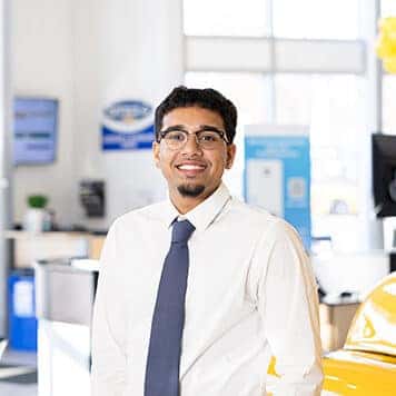 Jeremiah Jagdeo