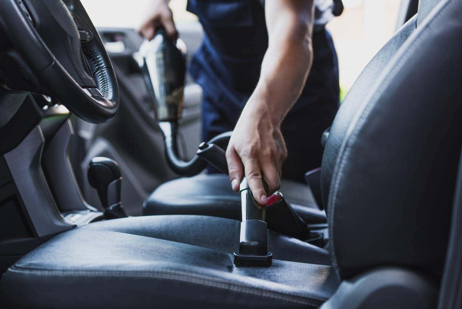 car hand wash