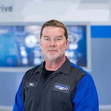 Bill Holznagel