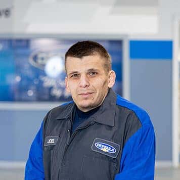 Joel Thornton