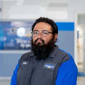 Jose Mesza
