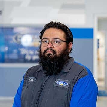 Jose Mesza