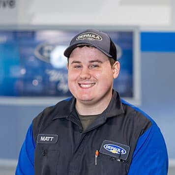 Matt Corsey