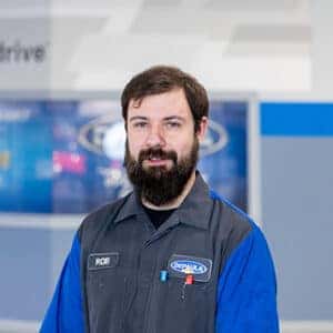 Rob Henderson