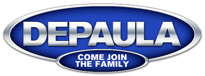 depaula logo