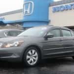accord