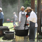 Johnny Appleseed Festival