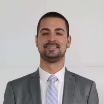 Anthony Russett
