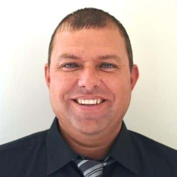 Chad Oberlin