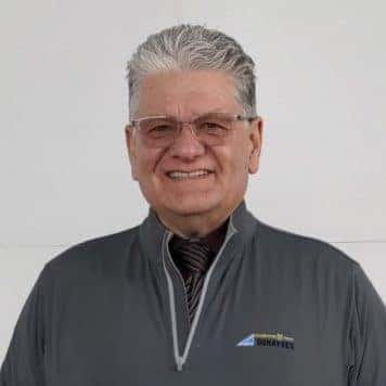 Jeff Ward