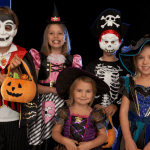 trick or treat