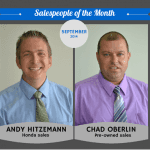salespeople