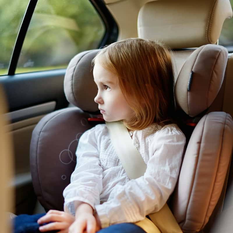 Free Car Seat Inspections in Allen County September 23, 2015 Don