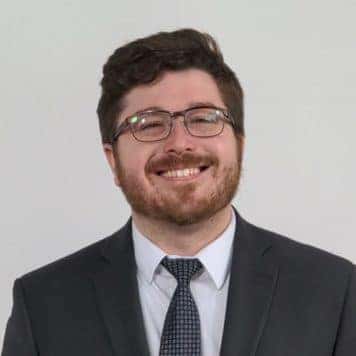 Evan Johnston