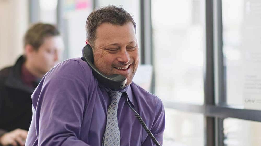 Don Ayres Honda