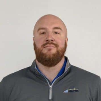 Greg Henderson