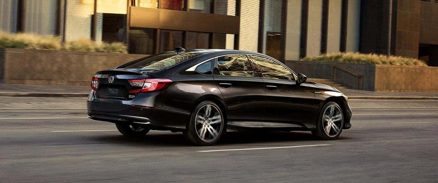 New Honda Accord Hybrid for Sale in Fort Wayne, IN
