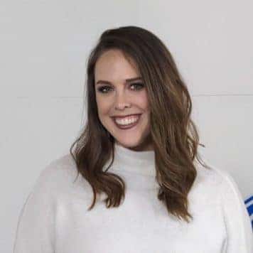 Kristen Ginder