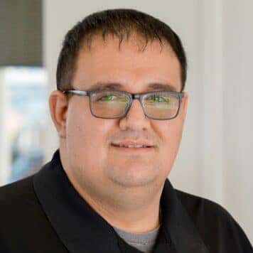 Zach Chausse