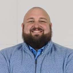 Brandon Sutton
