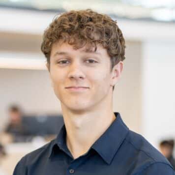Alex Lawrence