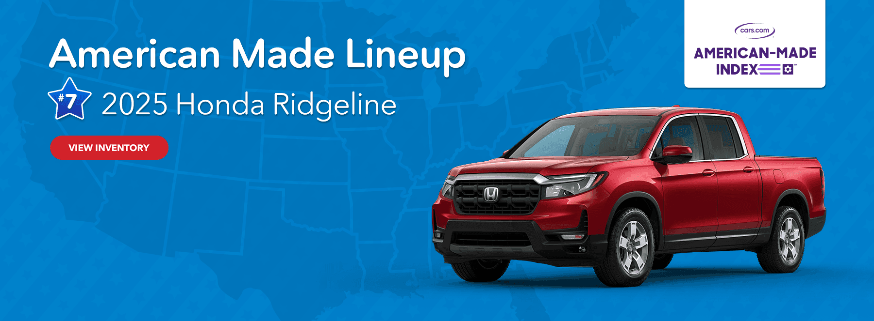 2025 Honda Ridgeline