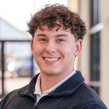 Preston Haggard