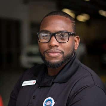Haywood Williams