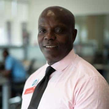Jeanty Albert