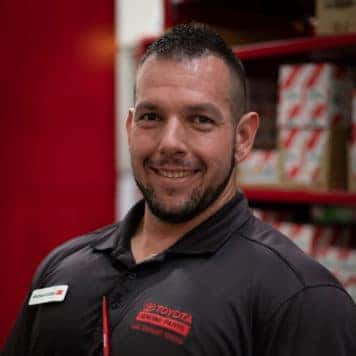 Michael Gilles