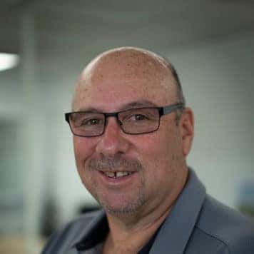 Paul Garra