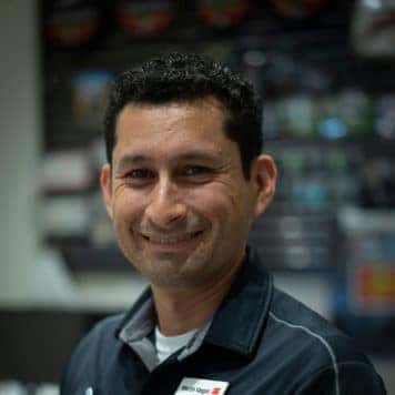 Martin Vargas