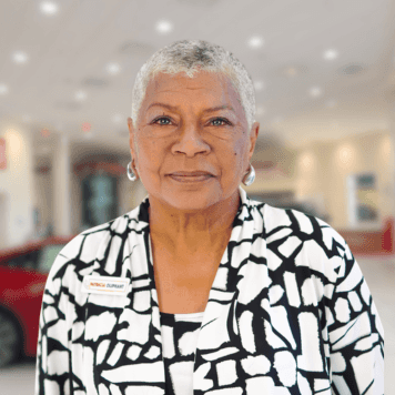 Patricia Oliphant