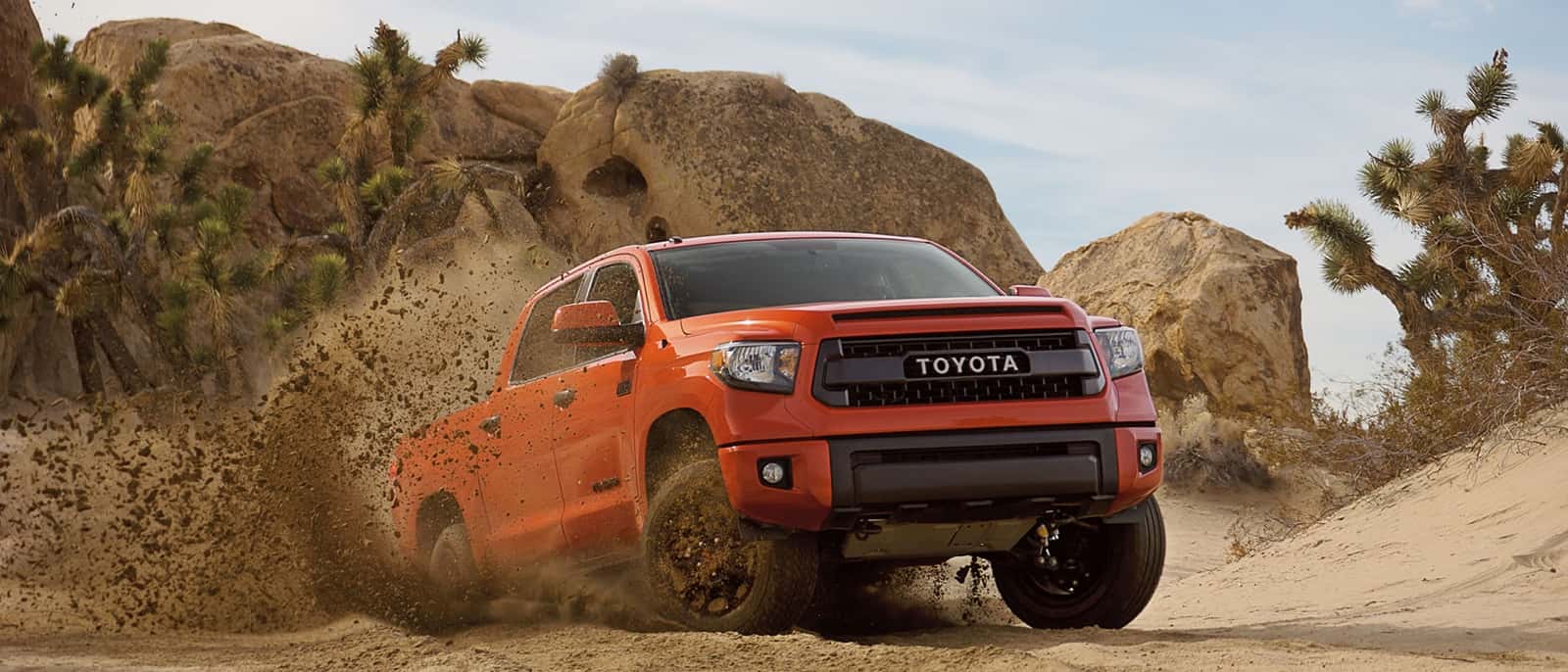 2015 Toyota Tundra