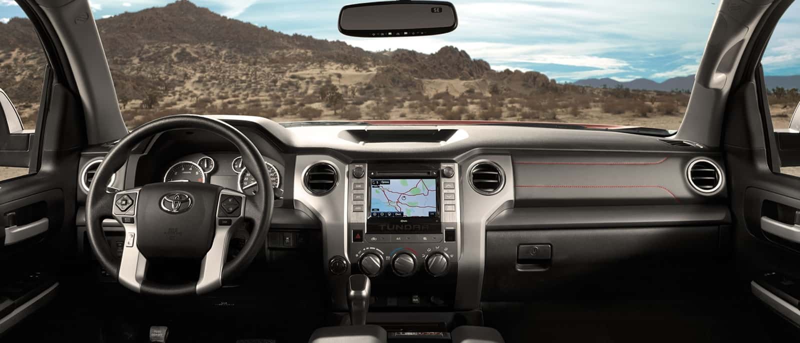 2015 Toyota Tundra