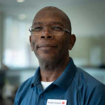 Frader Joseph