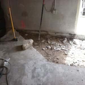 Construction Photo