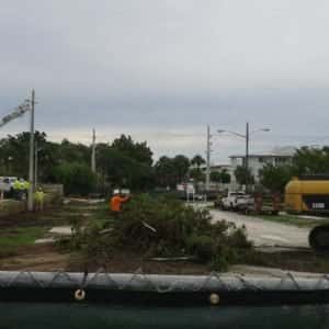 Construction Photo