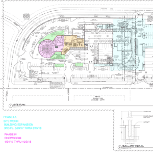 Construction Photo
